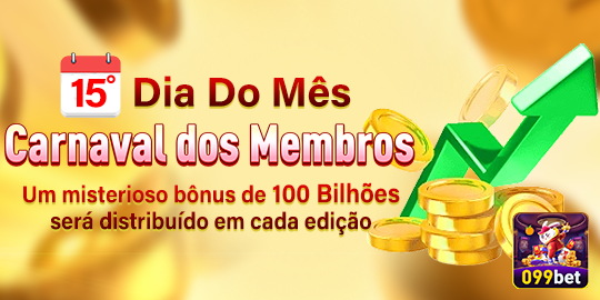 Apostas esportivas da 099bet.com com odds competitivas